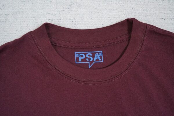 OFF-WHT x Daily Paper x Surf Ghana T-shirt