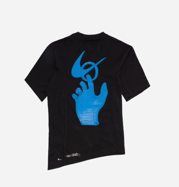 OFF-WHT x NK T-shirt 005