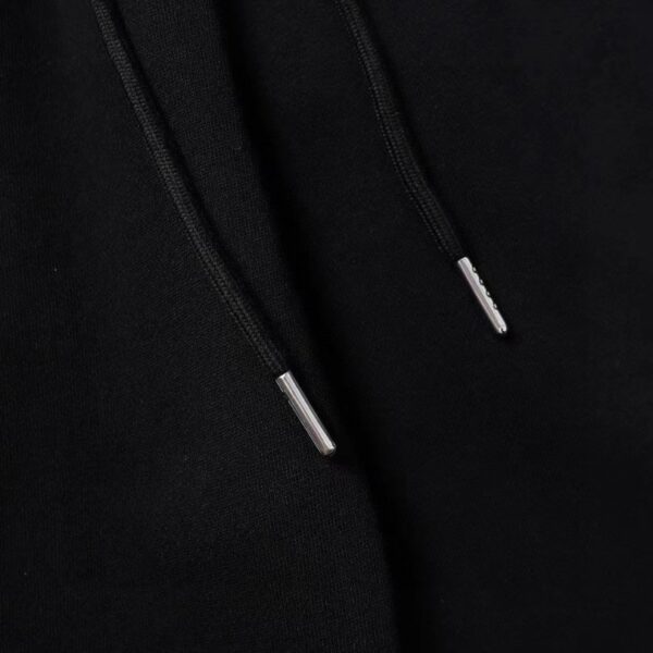 EFEF-4.jpg GG Shorts Logo Print Black