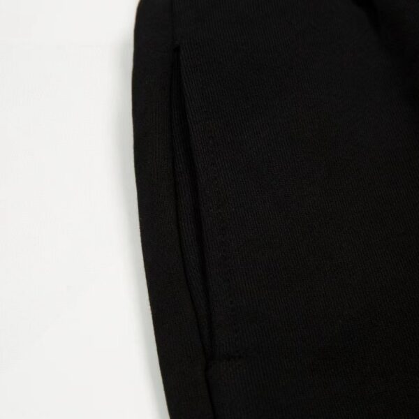 EFEF-6.jpg GG Shorts Logo Print Black