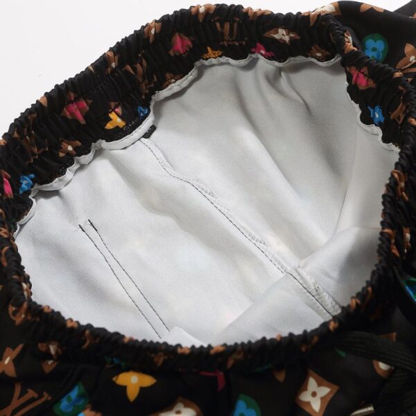 FGFBN-1.jpg LV Shorts Monogram Multicolor