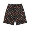 FGFBN-3.jpg LV Shorts Monogram Multicolor