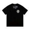 CHRM HRTS T-shirt Horseshoe Logo