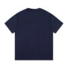 HGFHN-2.jpg GG T-shirt Logo Print Navy