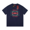 HGFHN-3.jpg GG T-shirt Logo Print Navy
