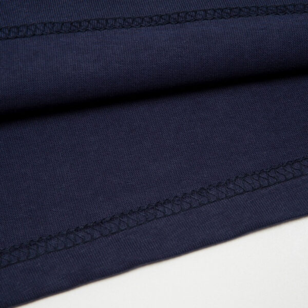 HGFHN-8.jpg GG T-shirt Logo Print Navy