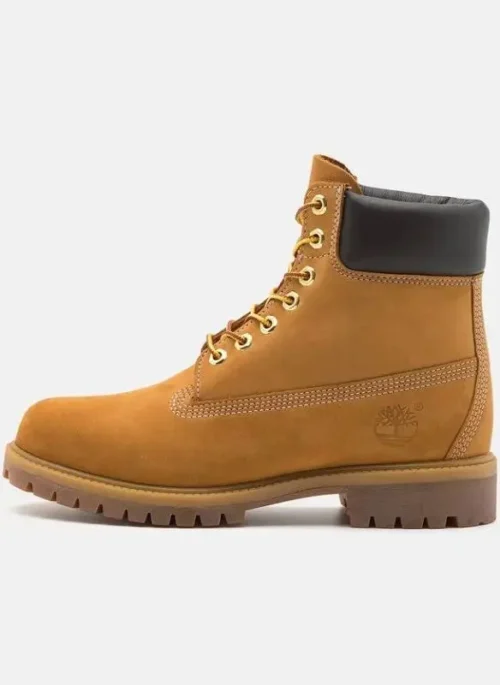 Timberland