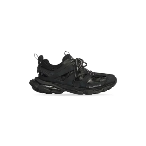 Balenciaga Track Negras