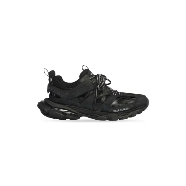 Balenciaga Track Negras