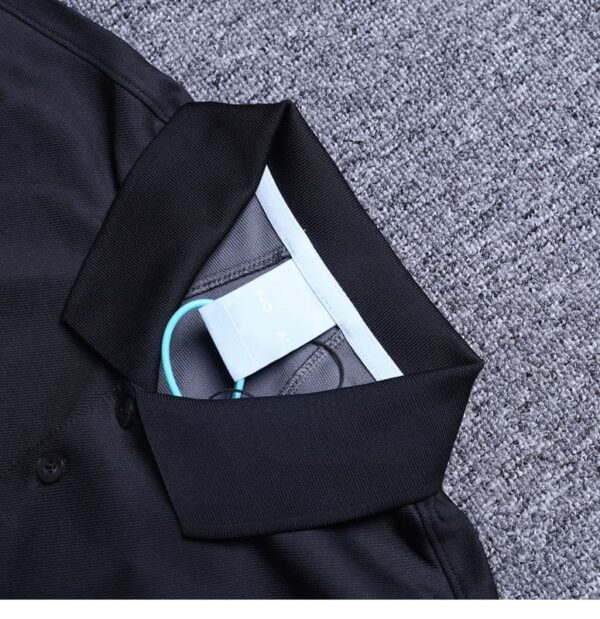 NK x NCTA T-shirt Printed Polo