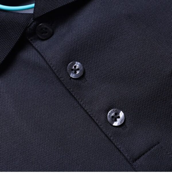 NK x NCTA T-shirt Printed Polo