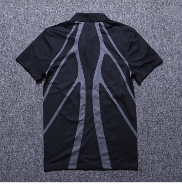 NK x NCTA T-shirt Printed Polo