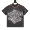 RFTH-2.jpg BLNCG T-shirt BB Logo Spray Paint Black