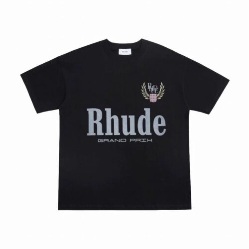 RHD T-shirt Grand Prix