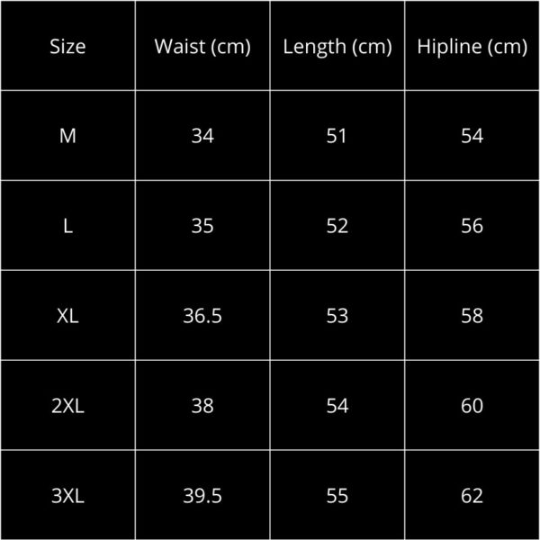 SDDSG-1.jpg BP Shorts Busy Works Striped Trim Red