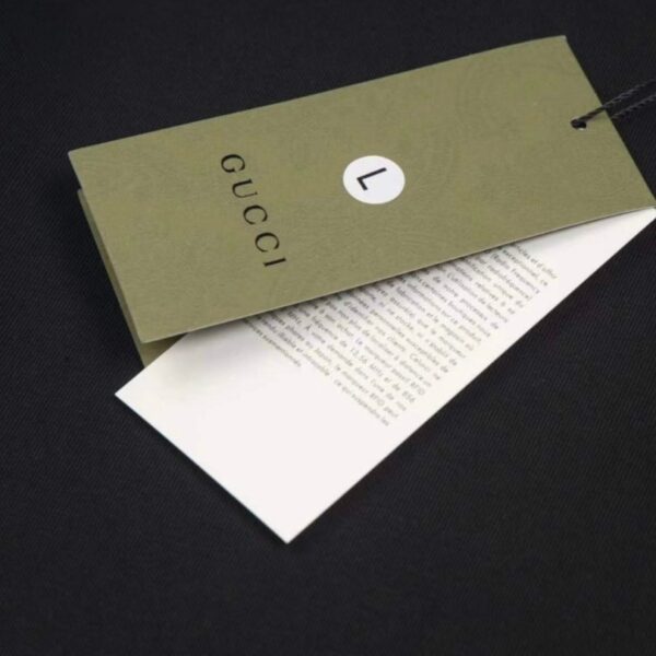 SDFSD-5-1.jpg GG T-shirt x Adidas Graphic Black