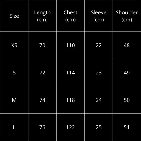 PRD T-shirt Milano Logo Black