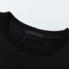 PRD T-shirt Milano Logo Black