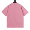SEDFS-5.jpg BLNCG T-shirt Graphic Slogan Distressed Pink