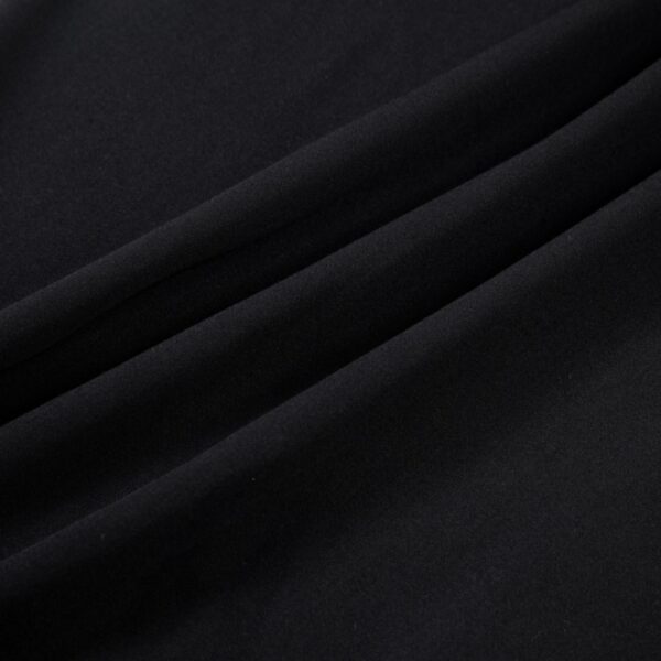 PRD Shirt Logo Short Sleeve Black