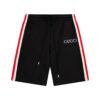 THRH-2.jpg GG Shorts Stripe Logo Black