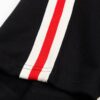 THRH-3.jpg GG Shorts Stripe Logo Black