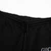 THRH-4.jpg GG Shorts Stripe Logo Black