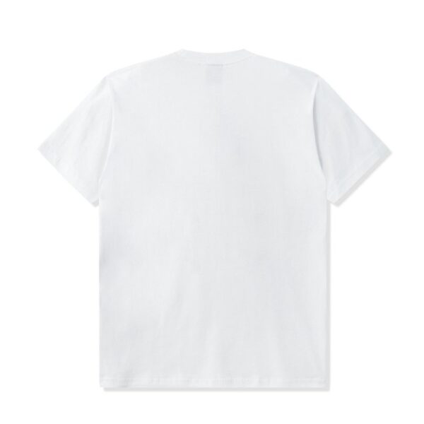 TNTY-6.jpg BLNCG x Adidas T-shirt Trefoil Logo White