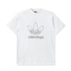 TNTY-7.jpg BLNCG x Adidas T-shirt Trefoil Logo White