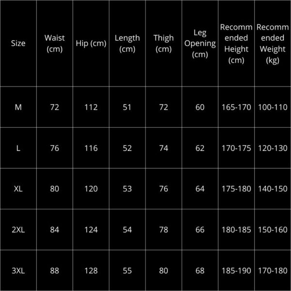 TRRTH-1-1.jpg BLNCG Shorts Logo Black