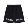 TRRTH-2-1.jpg BLNCG Shorts Logo Black