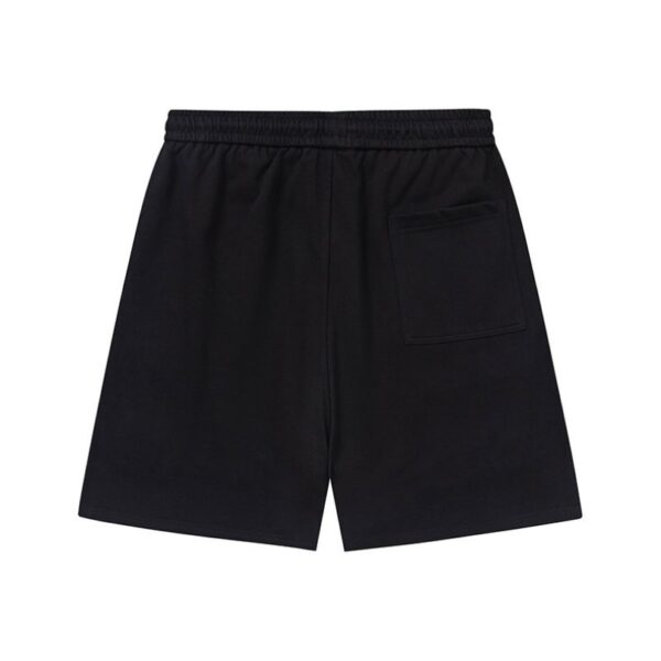 TRRTH-3-1.jpg BLNCG Shorts Logo Black