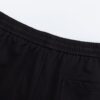 TRRTH-4-1.jpg BLNCG Shorts Logo Black