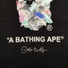 BP x LDG T-shirt Ape Head