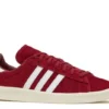 ADIDAS CAMPUS ‘COLLEGIATE BURGUNDY’