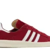 ADIDAS CAMPUS ‘COLLEGIATE BURGUNDY’