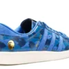 ADIDAS SUPERSTAR BAPE ‘BLUE CAMO’