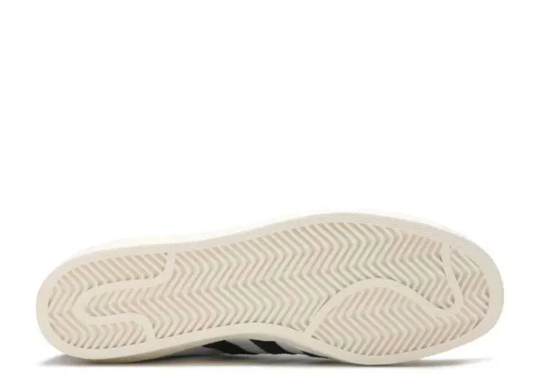 ADIDAS SUPERSTAR BAPE ‘WHITE BLACK’