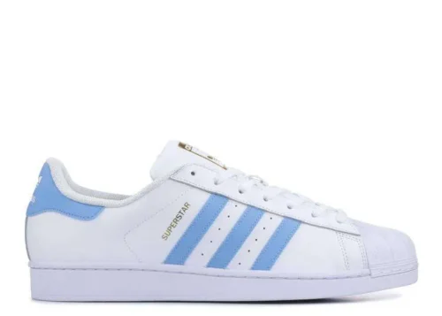 adidas-superstar-white-light-blue.webp ADIDAS SUPERSTAR ‘WHITE LIGHT BLUE’