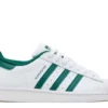 adidas-superstar-whtie-collegiate-green.webp ADIDAS SUPERSTAR ‘WHTIE COLLEGIATE GREEN’