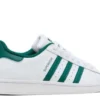 adidas-superstar-whtie-collegiate-green-2.webp ADIDAS SUPERSTAR ‘WHTIE COLLEGIATE GREEN’