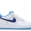 AF1 ‘BLUE WHITE’