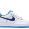 AF1 ‘BLUE WHITE’