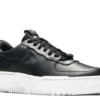 AIR FORCE 1 PIXEL ‘BLACK’