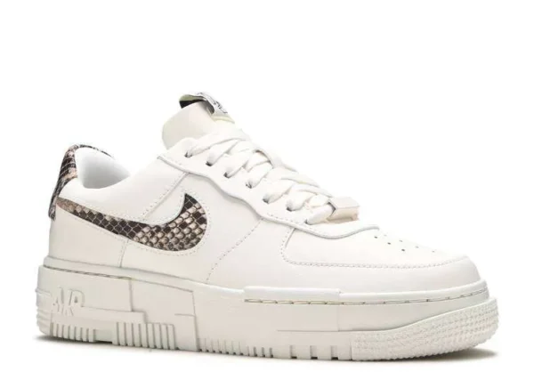 AIR FORCE 1 PIXEL ‘SAIL SNAKE’