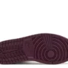 AIR JORDAN 1 HIGH ‘BORDEAUX’