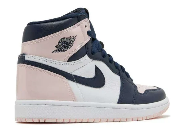 AIR JORDAN 1 HIGH ‘BUBBLE GUM’