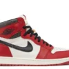 AIR JORDAN 1 HIGH ‘CHICAGO LOST & FOUND’