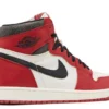 AIR JORDAN 1 HIGH ‘CHICAGO LOST & FOUND’