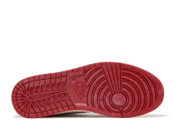 AIR JORDAN 1 HIGH ‘CHICAGO LOST & FOUND’